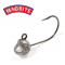 MagBite MB09 Aji Killer Feel Jighead 5pcs Микро джиг глави