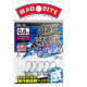MagBite MB09 Aji Killer Feel Jighead 5pcs Микро джиг глави MagBite MB09 Aji Killer Feel Jighead 5pcs Микро джиг глави