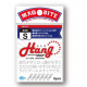 MagBite MBA02 Hang Light Game Snap S - 6pcs Карабинки