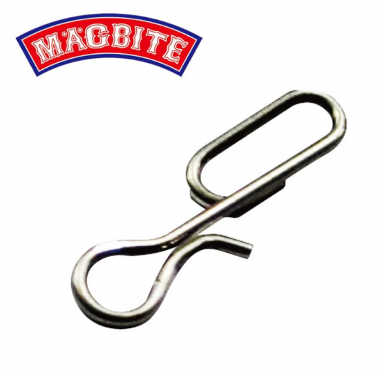 MagBite MBA02 Hang Light Game Snap S - 6pcs Карабинки