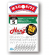 MagBite MBA02V Hang Light Game Snap S Value pack - 18pcs Карабинки MagBite MBA02V Hang Light Game Snap S Value pack - 18pcs Карабинки