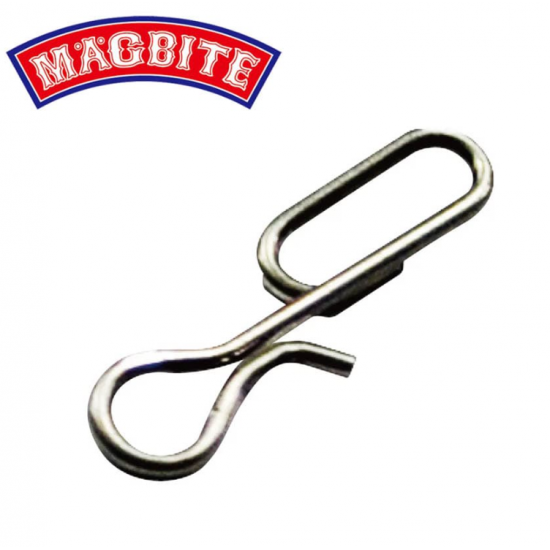 MagBite MBA02V Hang Light Game Snap S Value pack - 18pcs Карабинки MagBite MBA02V Hang Light Game Snap S Value pack - 18pcs Карабинки
