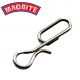 MagBite MBA02V Hang Light Game Snap S Value pack - 18pcs Карабинки MagBite MBA02V Hang Light Game Snap S Value pack - 18pcs Карабинки