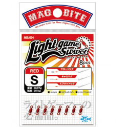 MagBite MBA04 Light Game Swivel Вирбели