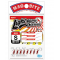 MagBite MBA04 Light Game Swivel Вирбели