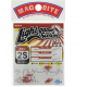 MagBite MBA04 Light Game Swivel Вирбели MagBite MBA04 Light Game Swivel Вирбели