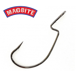 MagBite MBH02 Uppercut Offset Офсетна кука MagBite MBH02 Uppercut Offset Офсетна кука