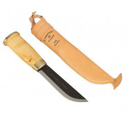 Нож Marttiini Carbon Lapp Knife 240 240012