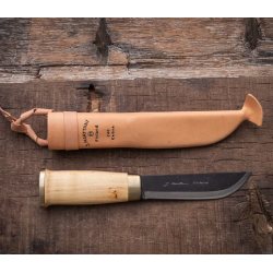 Нож Marttiini Carbon Lapp Knife 240 240012