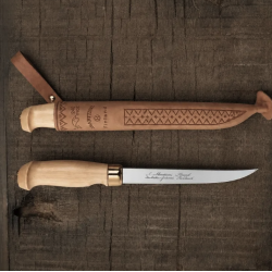 Нож Marttiini Classic Filleting knife 15cm