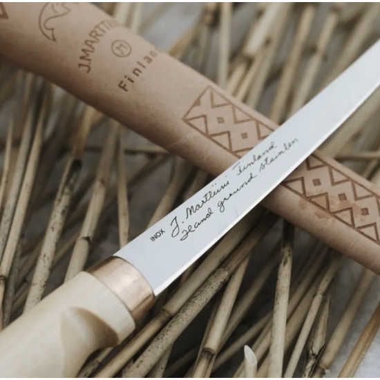 Нож Marttiini Classic Filleting knife 15cm