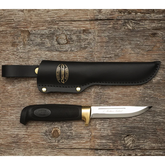 Нож Marttiini Condor Classic, 186015 Нож Marttiini Condor Classic, 186015