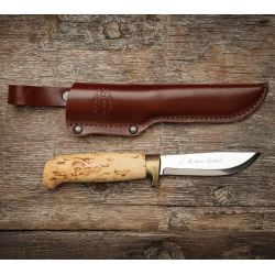 Нож Marttiini Deluxe Skinner 167014