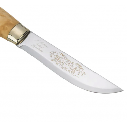 Нож Marttiini Lapp knife 230 230010