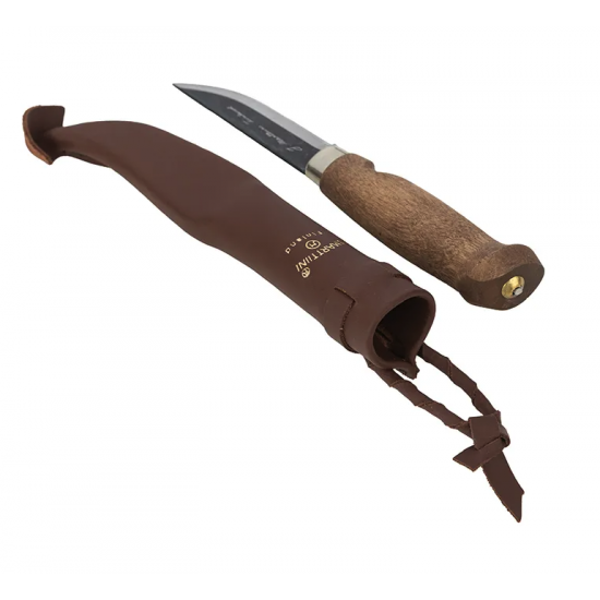 Нож Marttiini Lumberjack Carbon, 127012