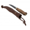 Нож Marttiini Lumberjack Carbon, 127012