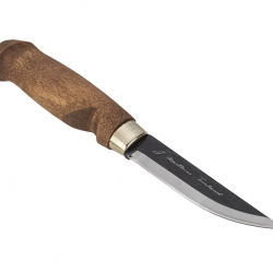 Нож Marttiini Lumberjack Carbon, 127012