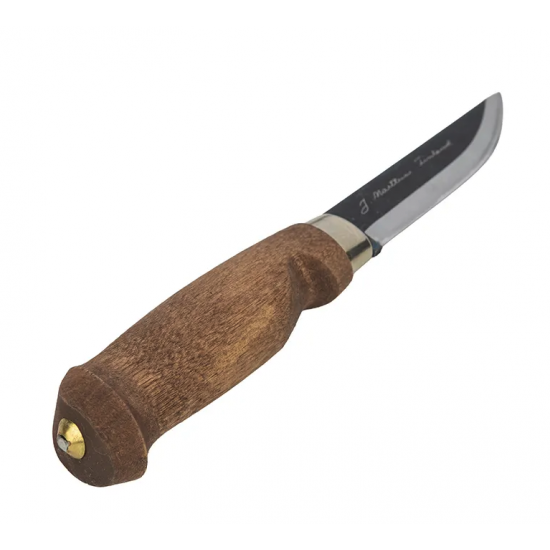 Нож Marttiini Lumberjack Carbon, 127012