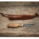Нож Marttiini Lumberjack Carbon, 127012