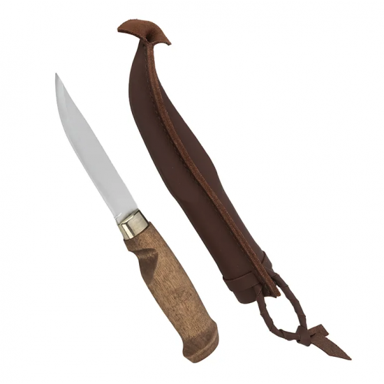 Нож Marttiini Lumberjack Stainless, 127015 Нож Marttiini Lumberjack Stainless, 127015