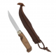 Нож Marttiini Lumberjack Stainless, 127015 Нож Marttiini Lumberjack Stainless, 127015