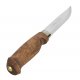 Нож Marttiini Lumberjack Stainless, 127015 Нож Marttiini Lumberjack Stainless, 127015