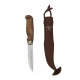 Нож Marttiini Lumberjack Stainless, 127015 Нож Marttiini Lumberjack Stainless, 127015