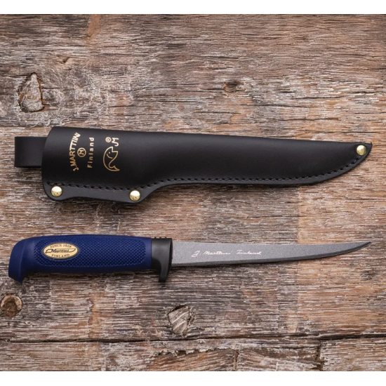 Нож Marttiini Martef Filleting knife 15cm