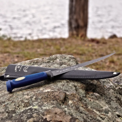 Нож Marttiini Martef Filleting knife 23cm
