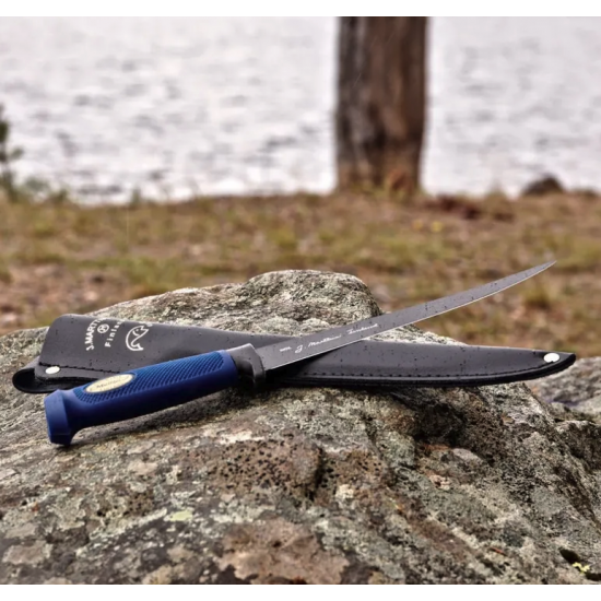 Нож Marttiini Martef Filleting knife 23cm