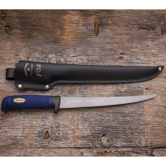 Нож Marttiini Martef Filleting knife 23cm