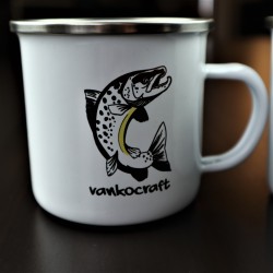 Метално канче Vankocraft Метално канче Vankocraft