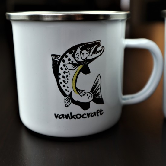 Метално канче Vankocraft Метално канче Vankocraft