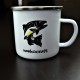 Метално канче Vankocraft Метално канче Vankocraft