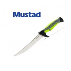 Нож за филетиране Mustad  MT135
