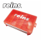 Reins Box 3020NDDM Orange Кутия за примамки