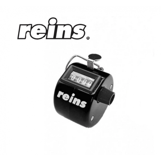 Reins Counter Брояч за риби