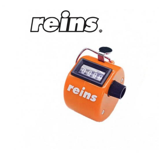 Reins Counter Брояч за риби