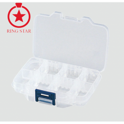 Ring Star Super Pitch Minimum SP-375 100×72×21 mm Кутия Ring Star Super Pitch Minimum SP-375 100×72×21 mm Кутия