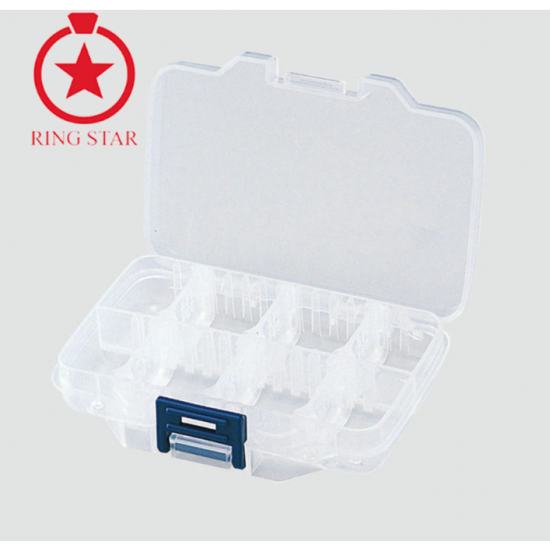 Ring Star Super Pitch Minimum SP-375 100×72×21 mm Кутия