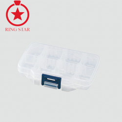 Ring Star Super Pitch Minimum SP-375 100×72×21 mm Кутия