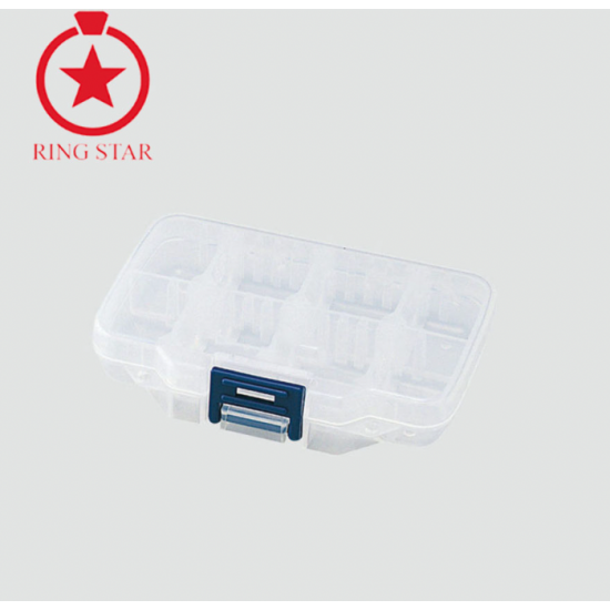 Ring Star Super Pitch Minimum SP-375 100×72×21 mm Кутия