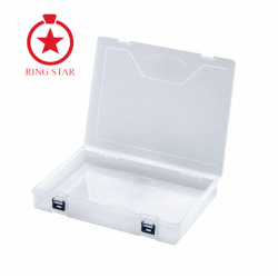 Ring Star Dream Master DM-1500F 200×153×40 mm Кутия за примамки Ring Star Dream Master DM-1500F 200×153×40 mm Кутия за примамки