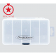 Ring Star Dream Master Compact DM-1630 165×95×30 mm Кутия за примамки Ring Star Dream Master Compact DM-1630 165×95×30 mm Кутия за примамки
