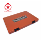 Ring Star Dream Master Area DMA-1500SS 198×149 mm Кутия за клатушки
