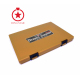 Ring Star Dream Master Area DMA-1500SS 198×149 mm Кутия за клатушки