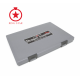 Ring Star Dream Master Area DMA-1500SS 198×149 mm Кутия за клатушки