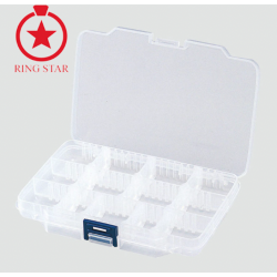 Ring Star Super Pitch Minimum SP-750 145×100×21 mm Кутия Ring Star Super Pitch Minimum SP-750 145×100×21 mm Кутия