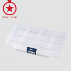 Ring Star Super Pitch Minimum SP-750 145×100×21 mm Кутия