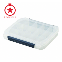 Ring Star Super Pitch L&R SPW-2300 234×195×40 mm Кутия за примамки Ring Star Super Pitch L&R SPW-2300 234×195×40 mm Кутия за примамки